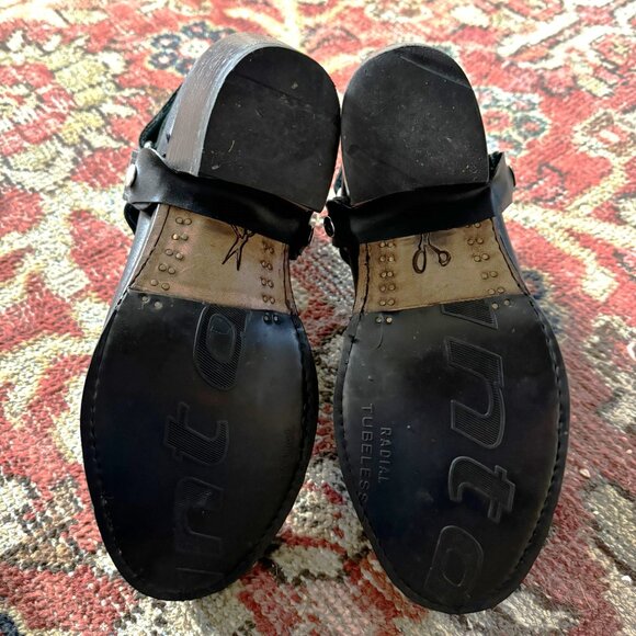 PSKaufman High Road Boot - Picture 11 of 12